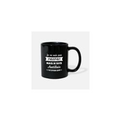 MUG ANTILLAIS