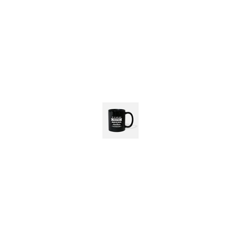 MUG ANTILLAIS