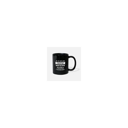 MUG ANTILLAIS