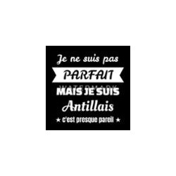 MUG ANTILLAIS