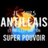 MUG ANTILLAIS