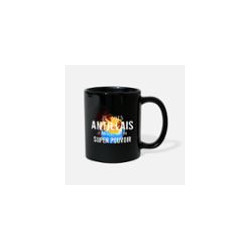 MUG ANTILLAIS