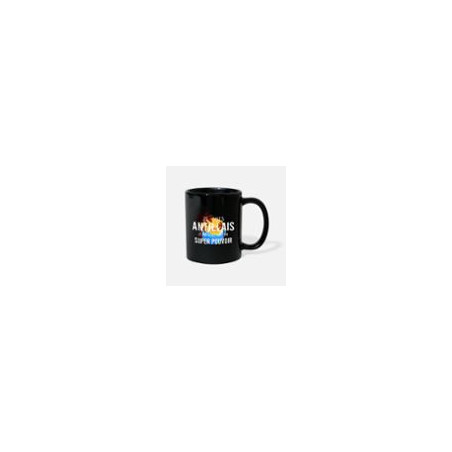 MUG ANTILLAIS