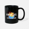 MUG ANTILLAIS