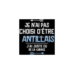 MUG ANTILLAIS