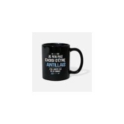 MUG ANTILLAIS