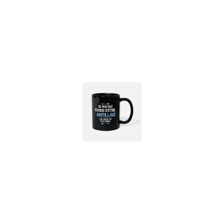 MUG ANTILLAIS