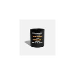 MUG ANTILLAIS