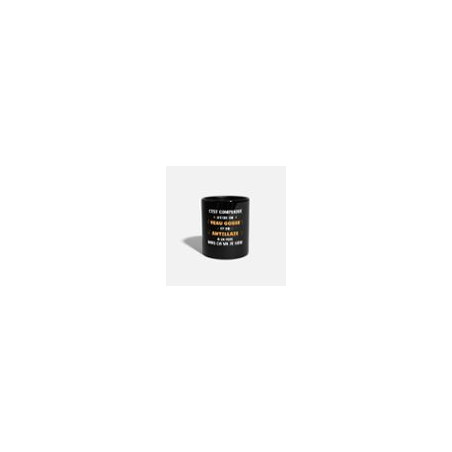 MUG ANTILLAIS