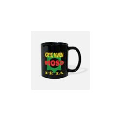mug antillais