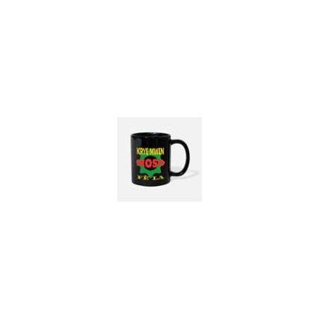 mug antillais