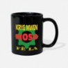 mug antillais